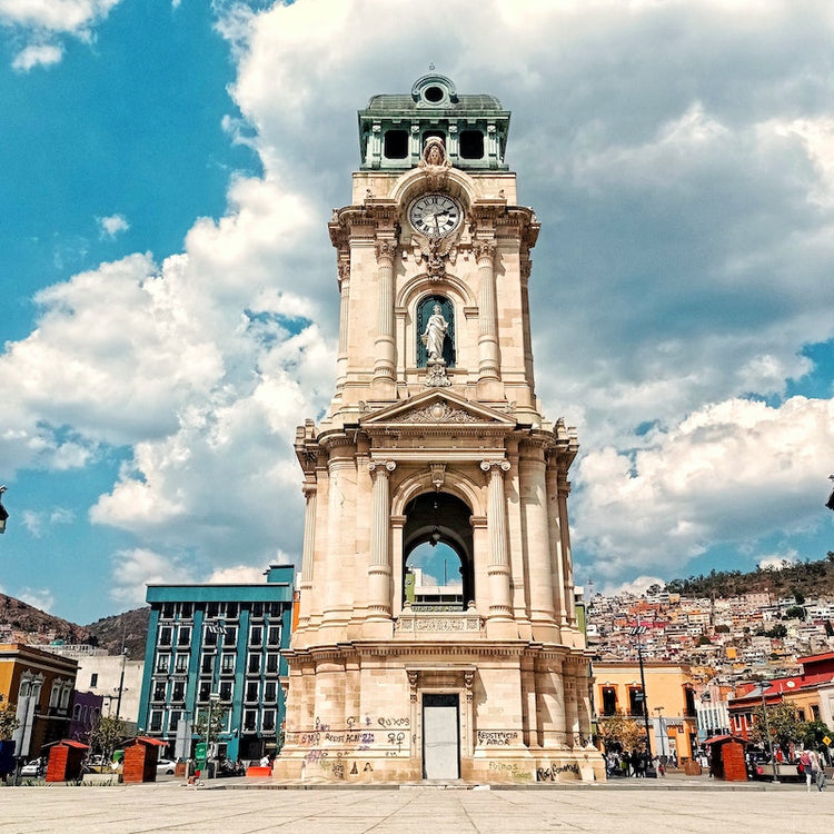 Pachuca de Soto